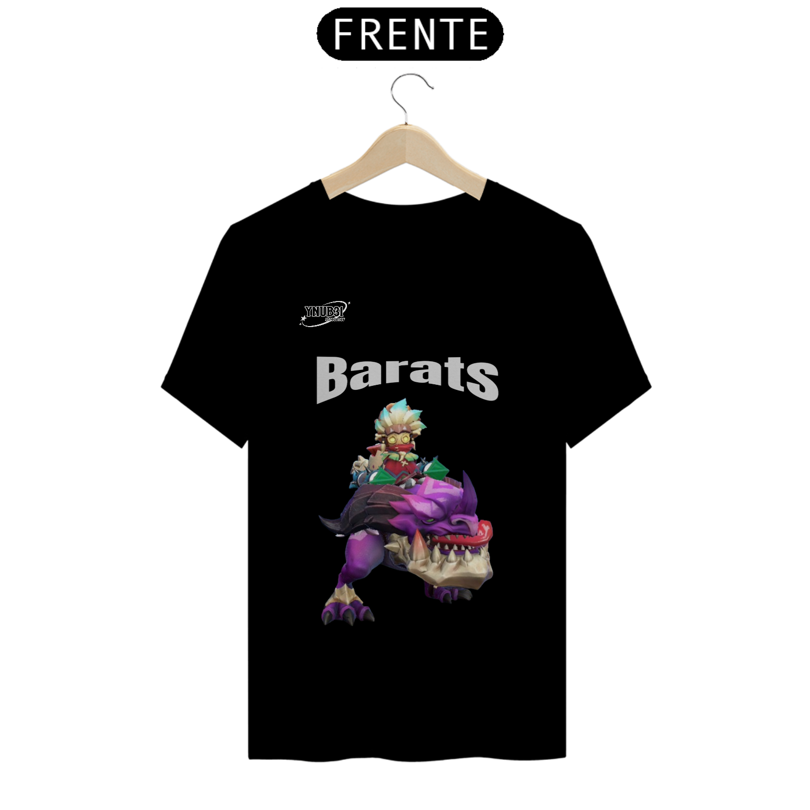 Barats