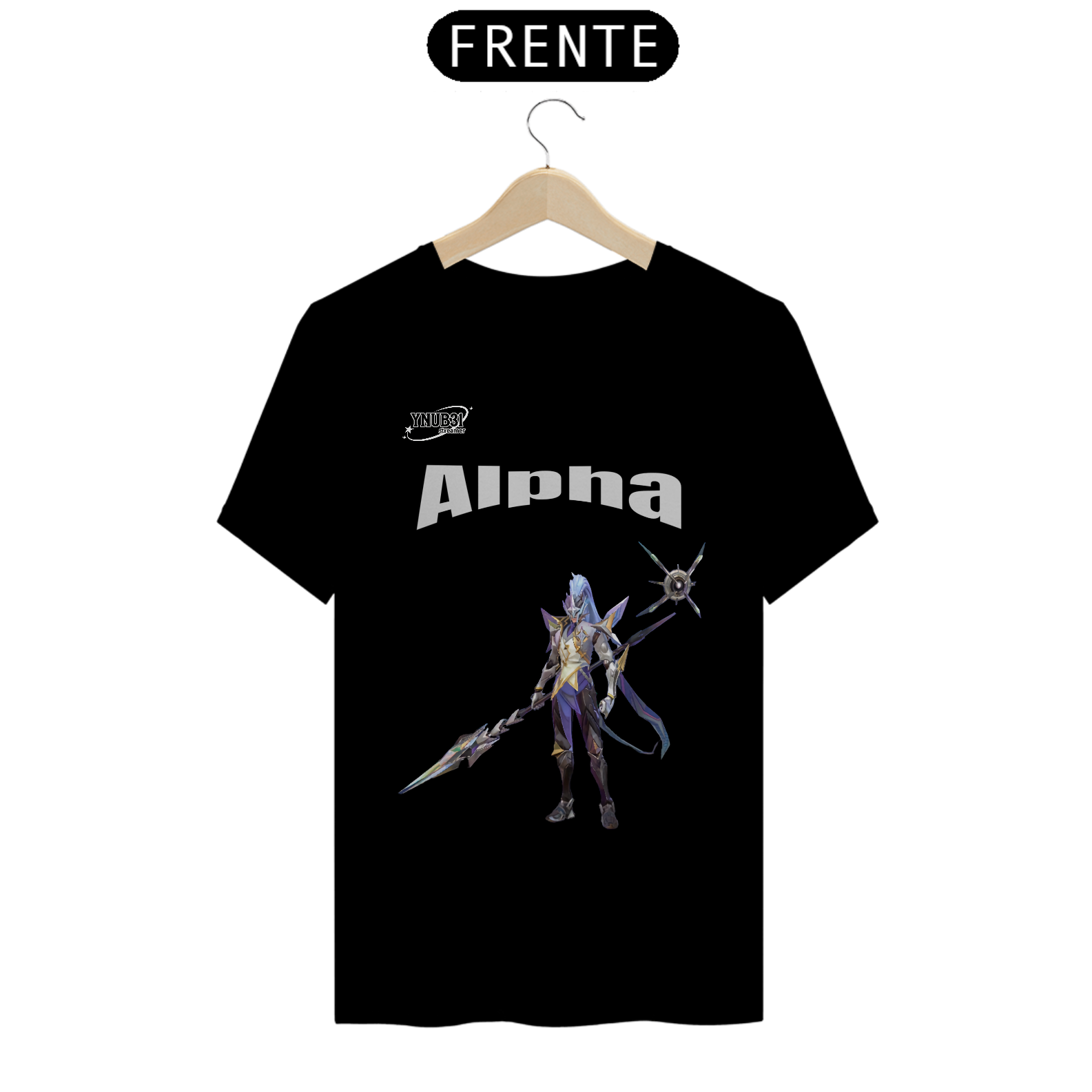 Alpha