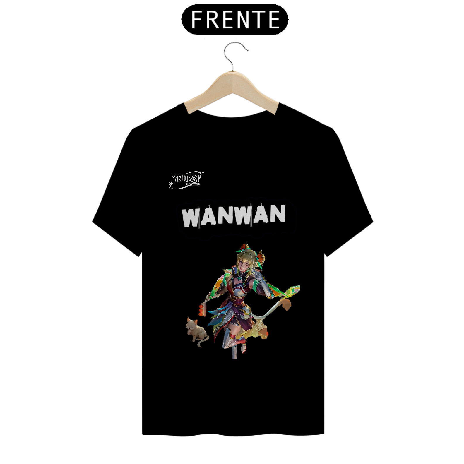 wanwan