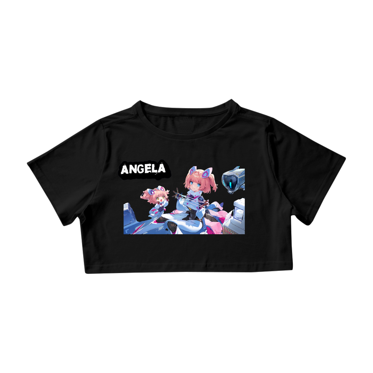 Angela 