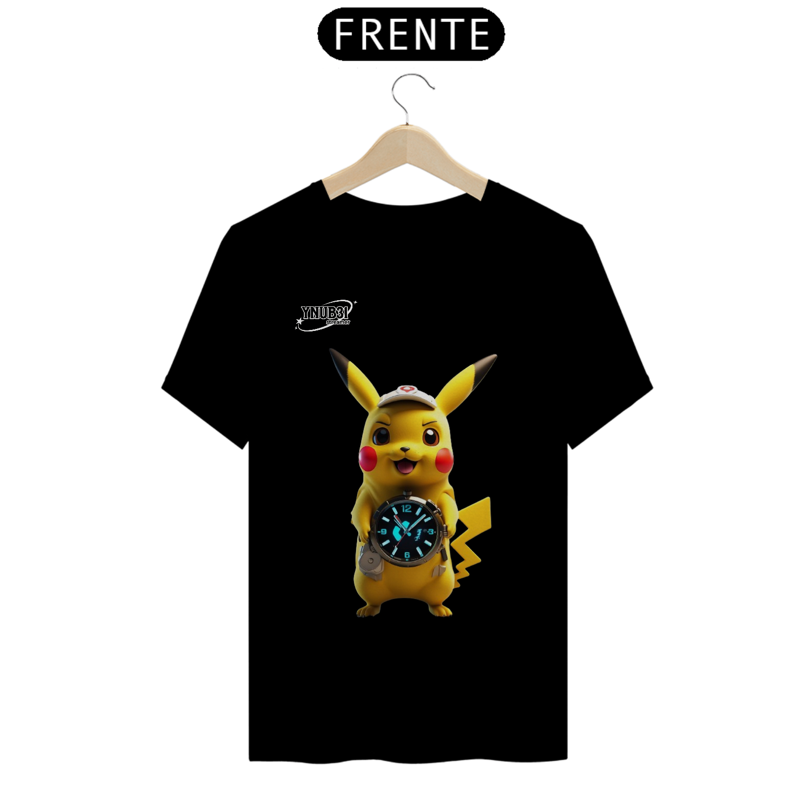 Nome do produto: pikachu