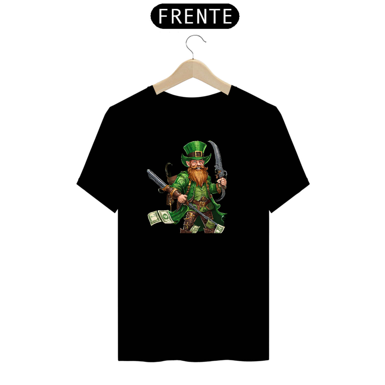 GCWeedWear Duende