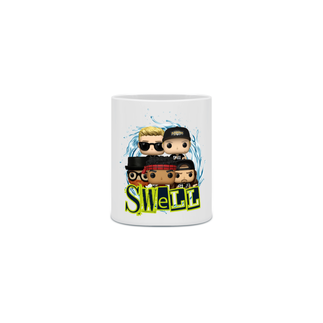 Caneca Swell