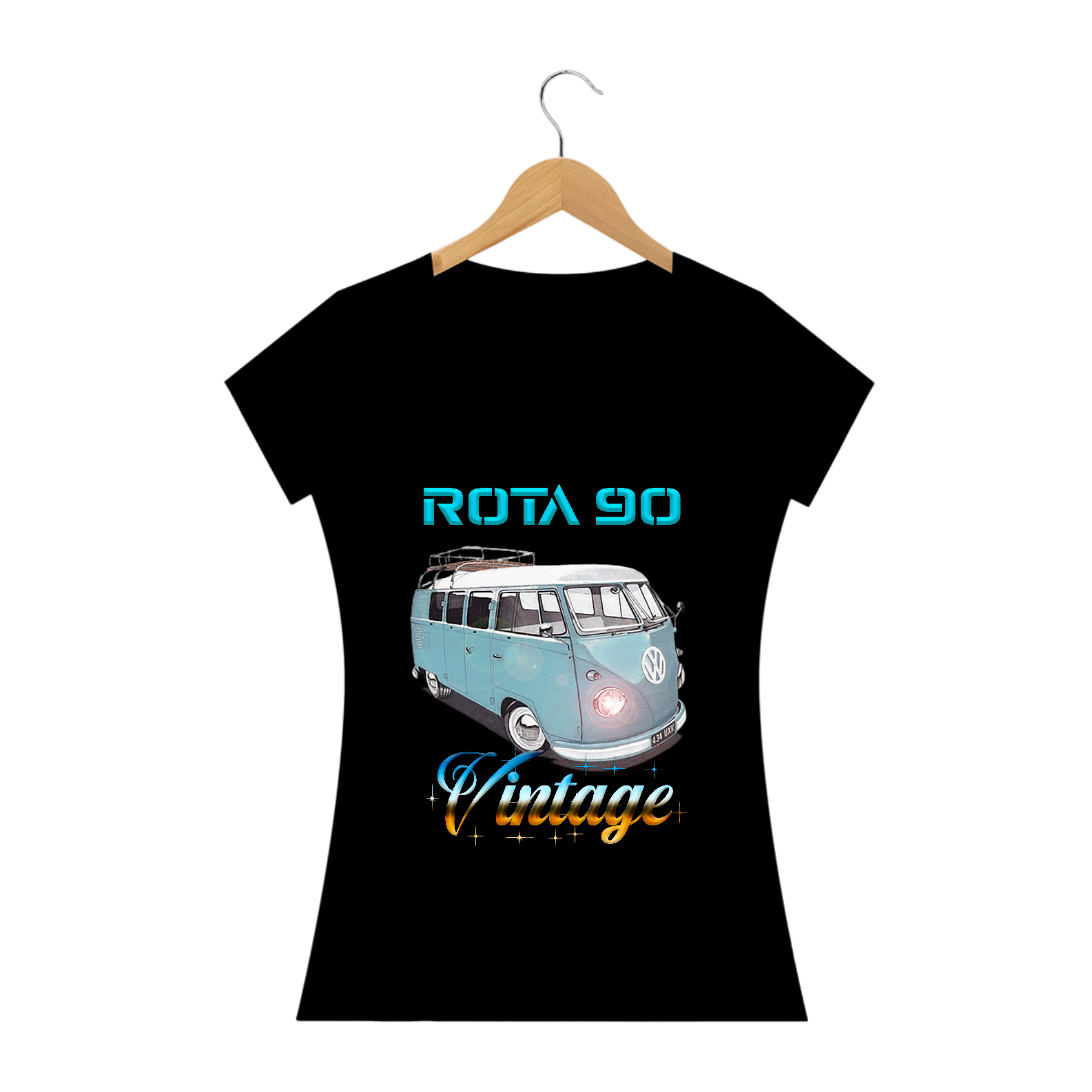 BABY LONG QUALITY ROTA 90 VINTAGE 