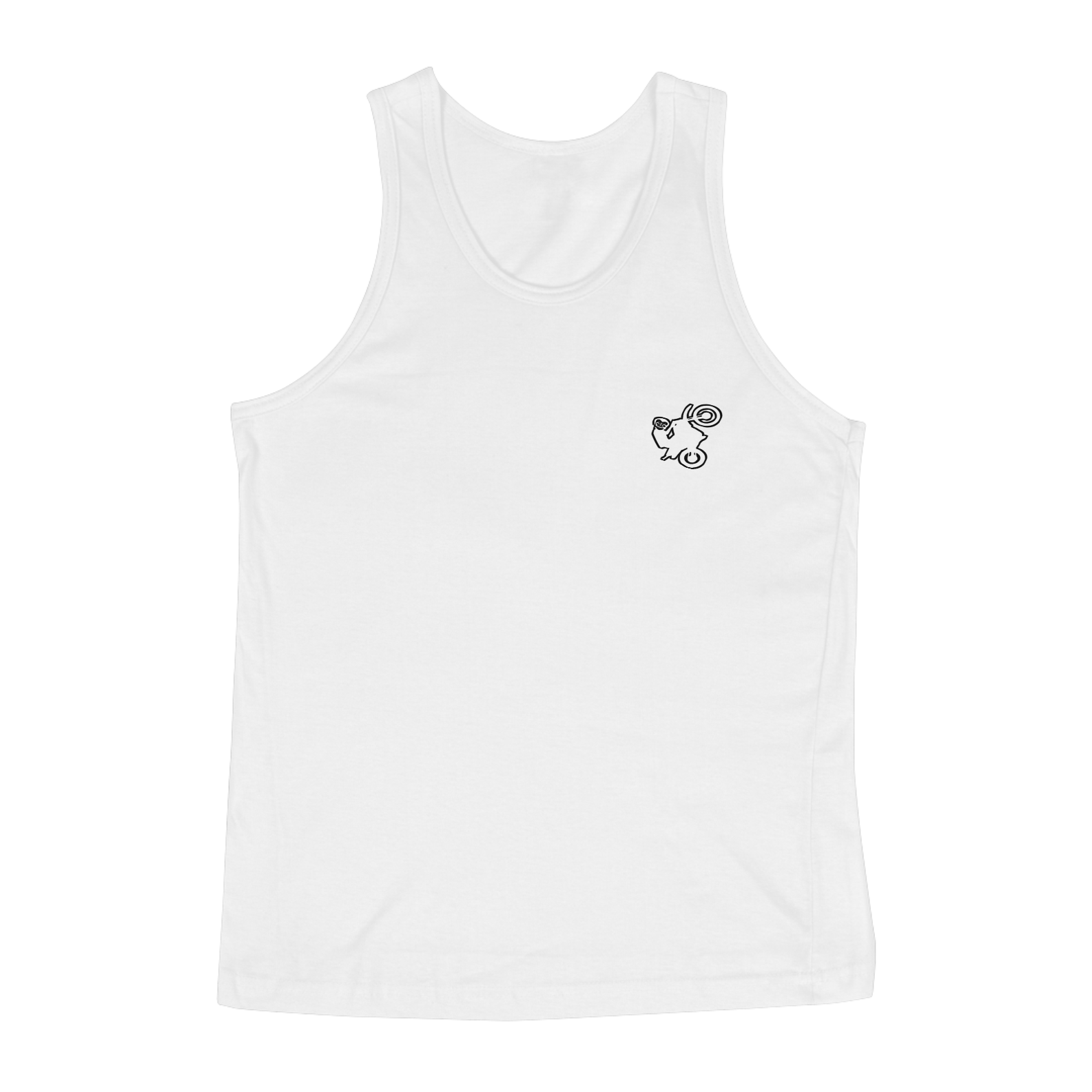 Nome do produto  Camisa regata - Oeste 244