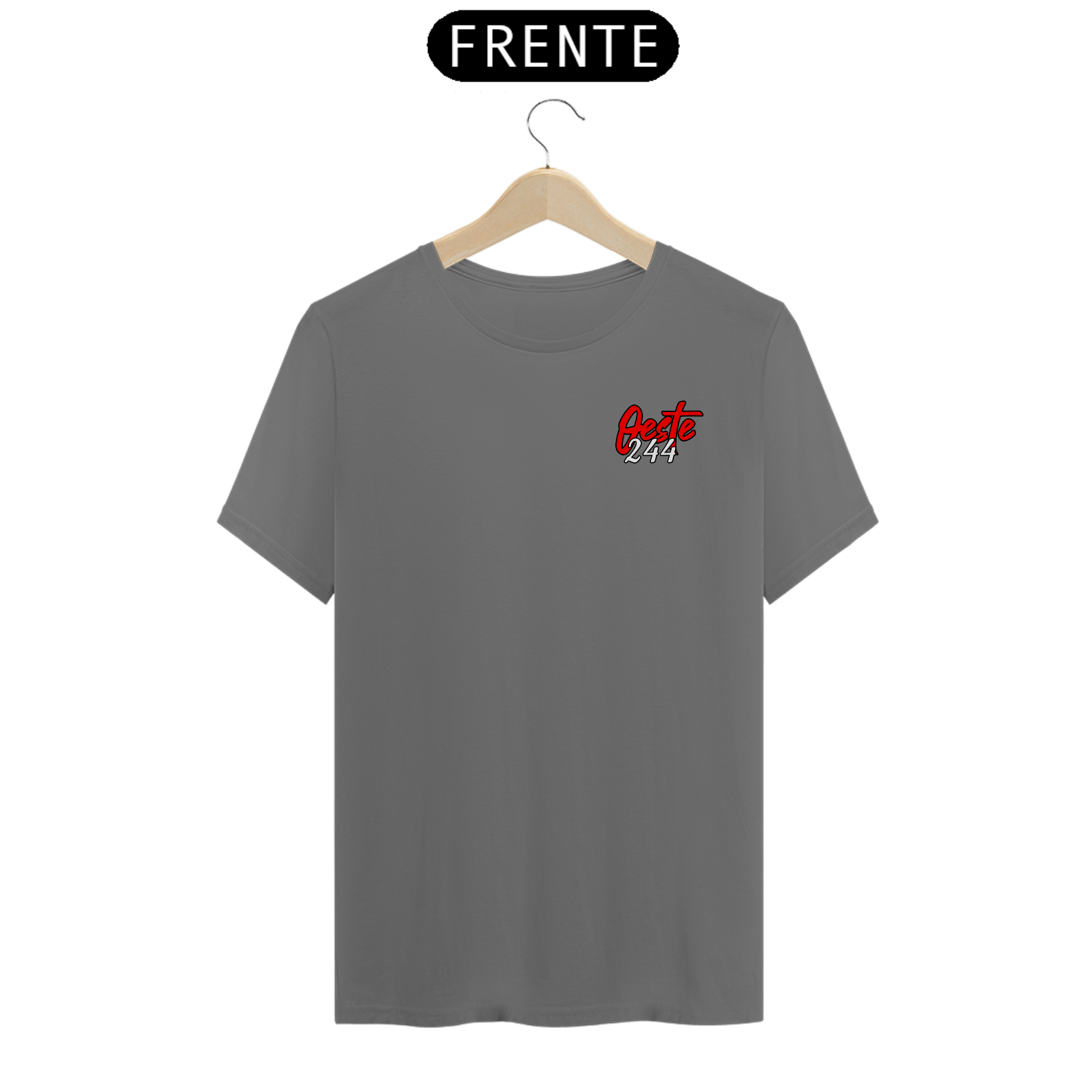Nome do produto  Camisa Oeste 244