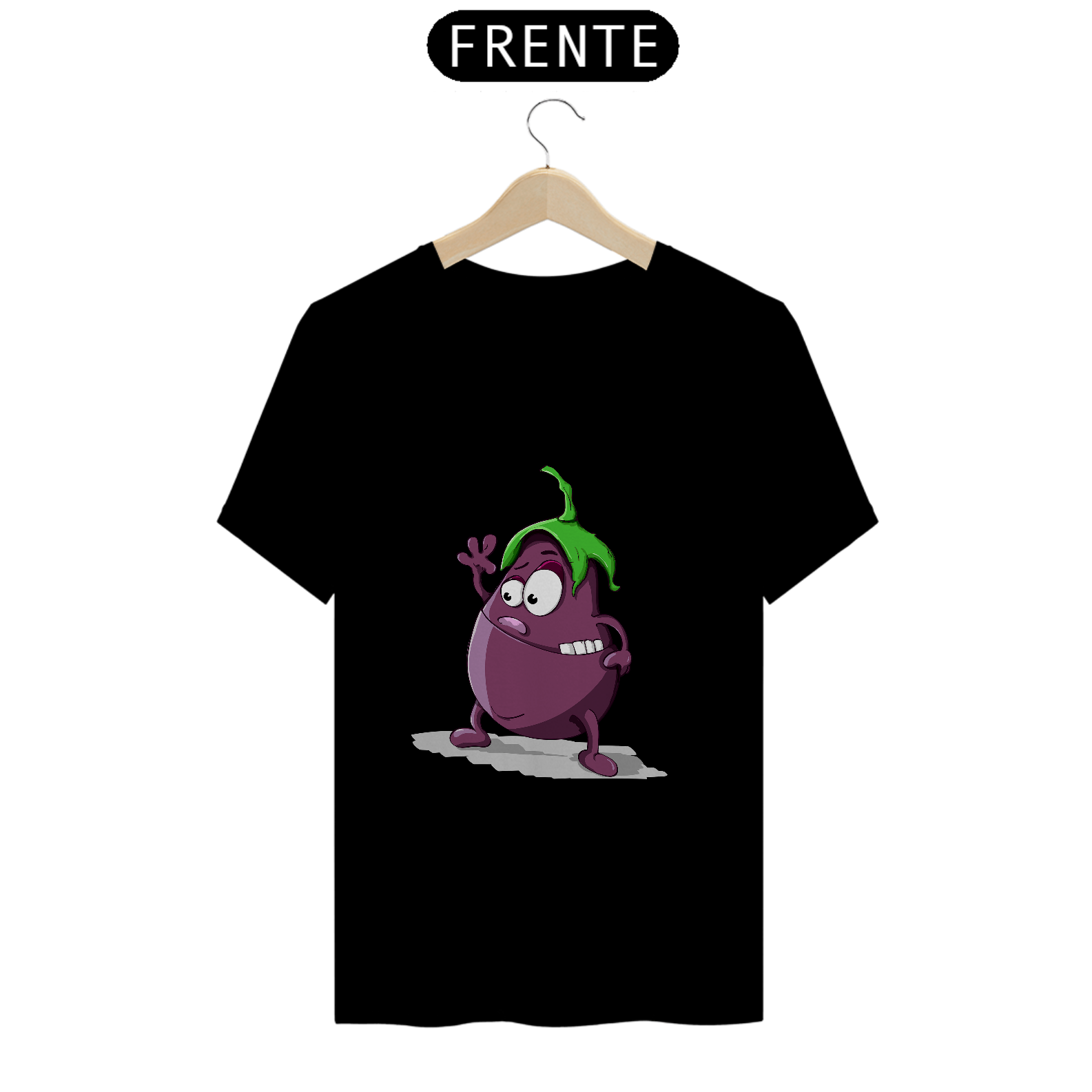 CAMISETA19