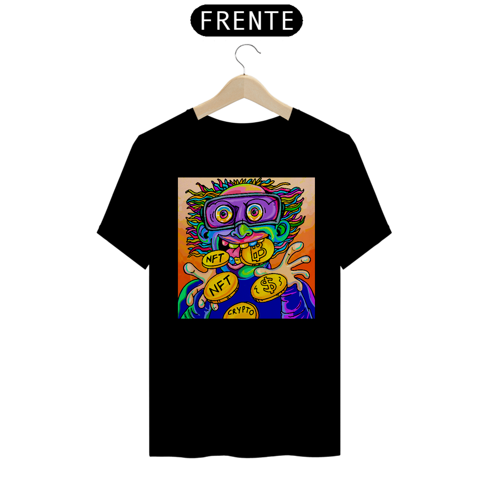 CAMISETA21