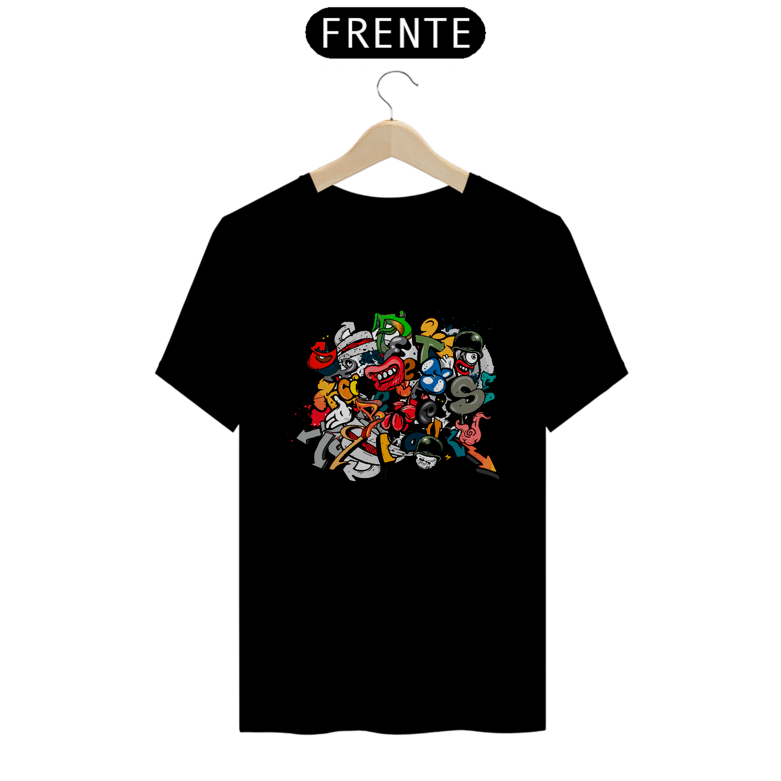 CAMISETA24