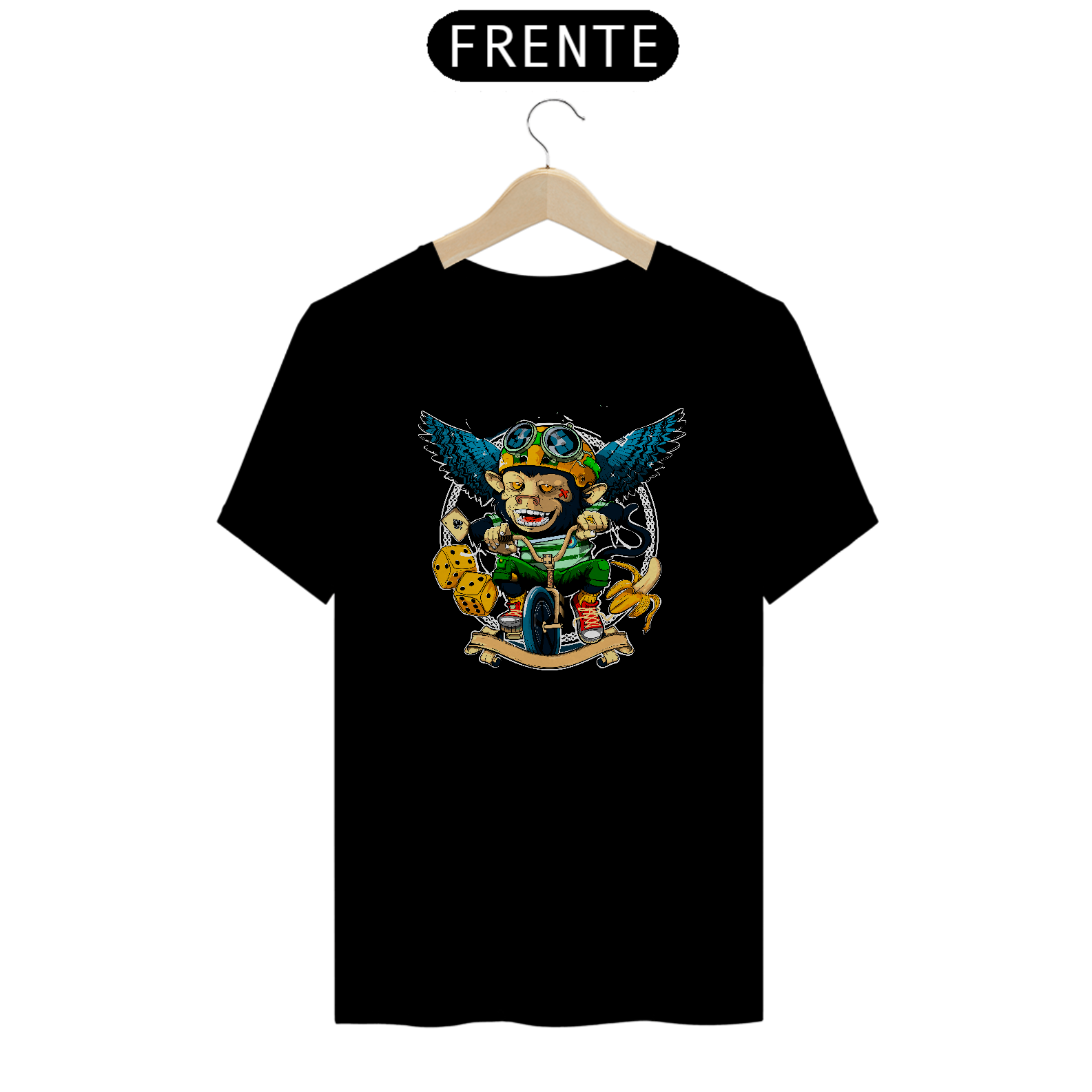 CAMISETA26