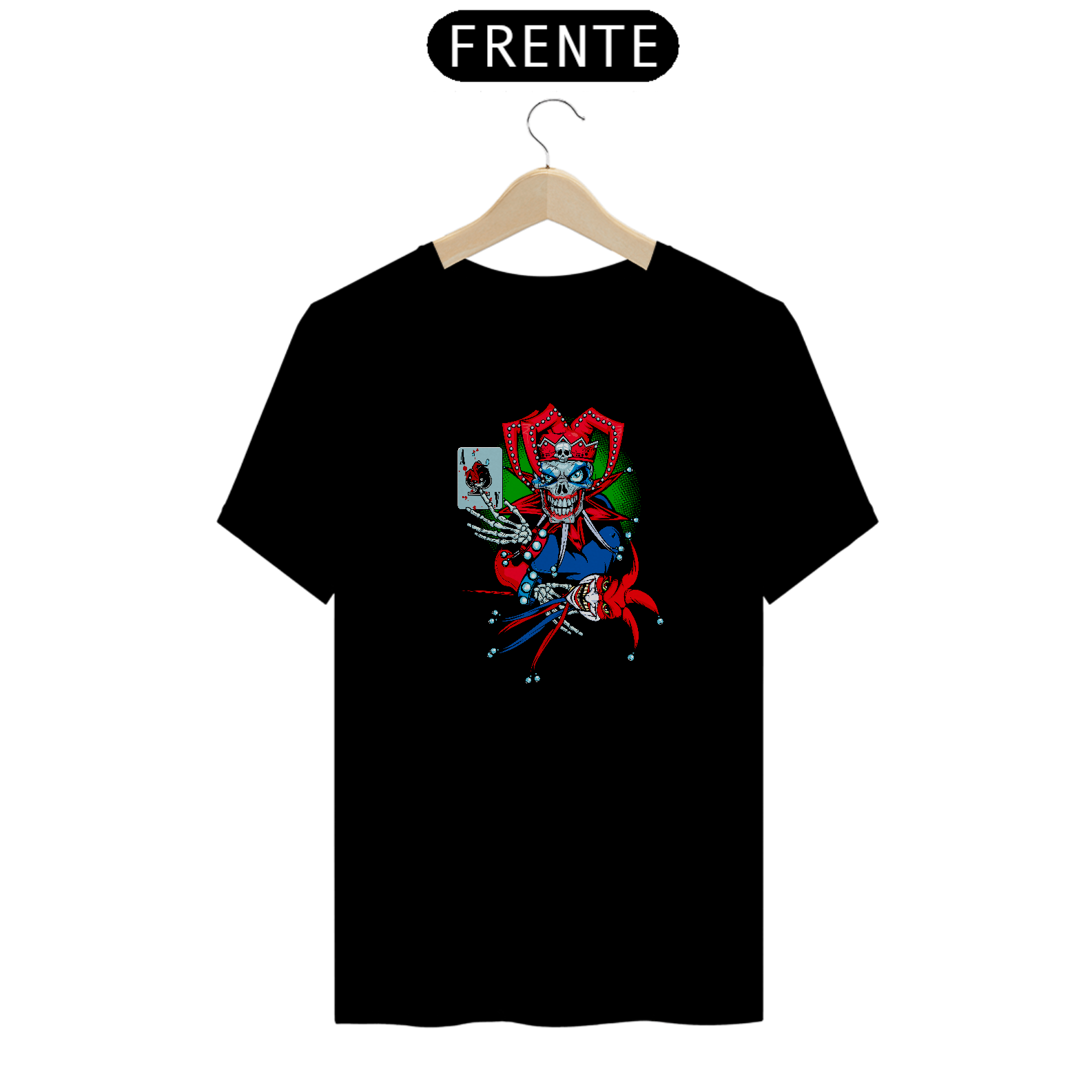 CAMISETA34