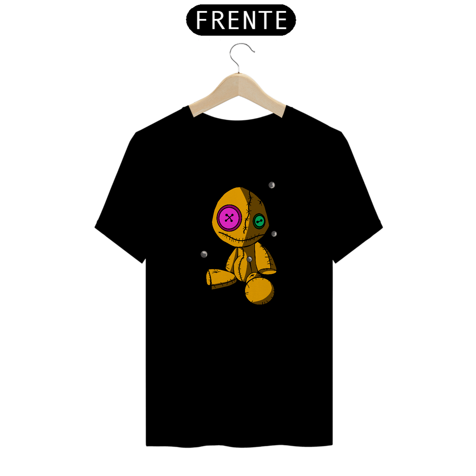 CAMISETA40