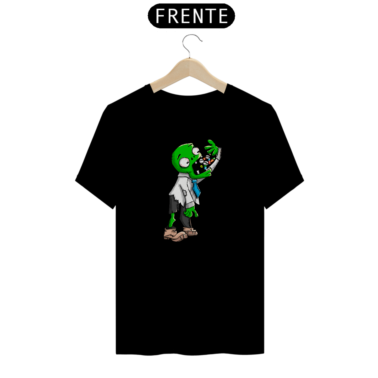 CAMISETA47