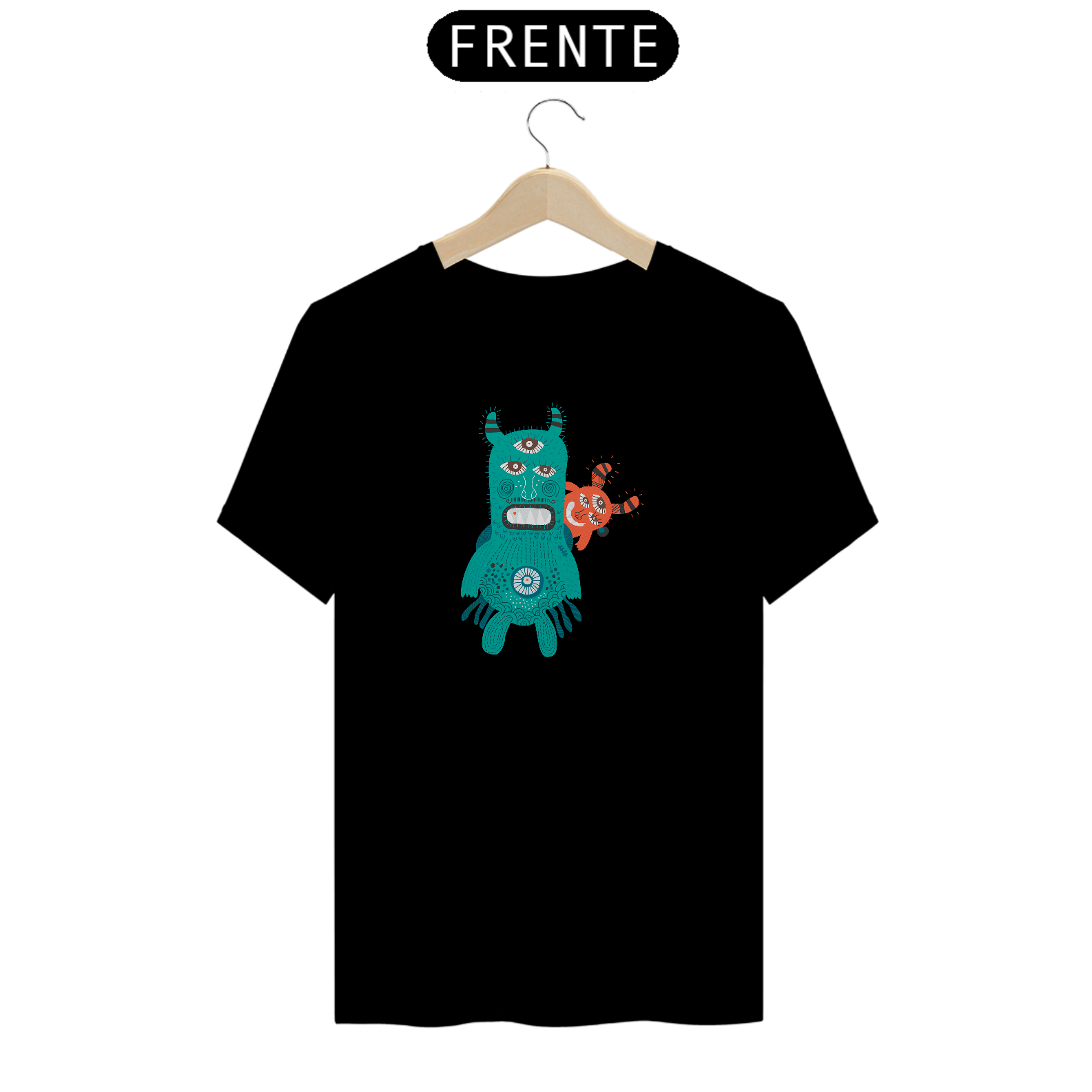 CAMISETA48