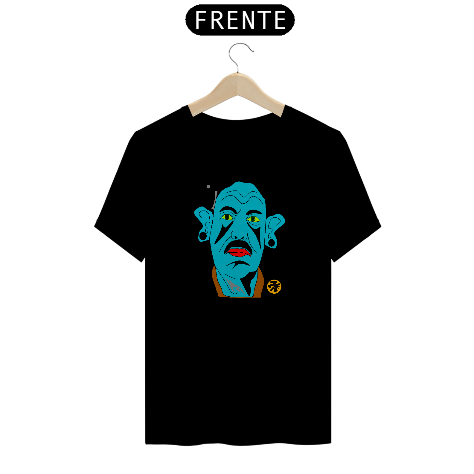 CAMISETA49