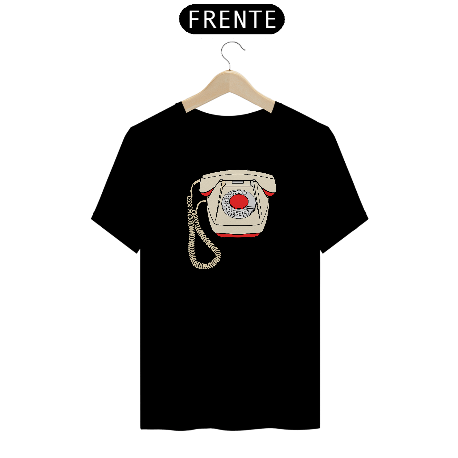 CAMISETA50