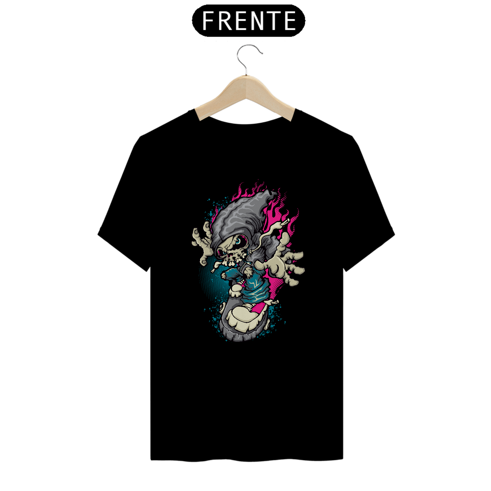 CAMISETA51