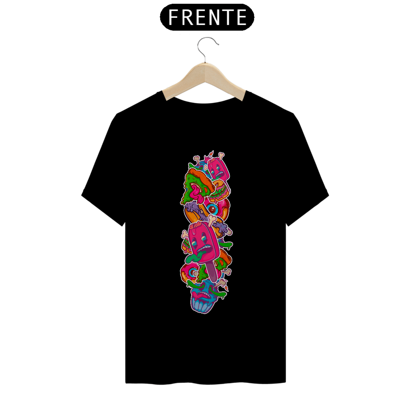 CAMISETA60