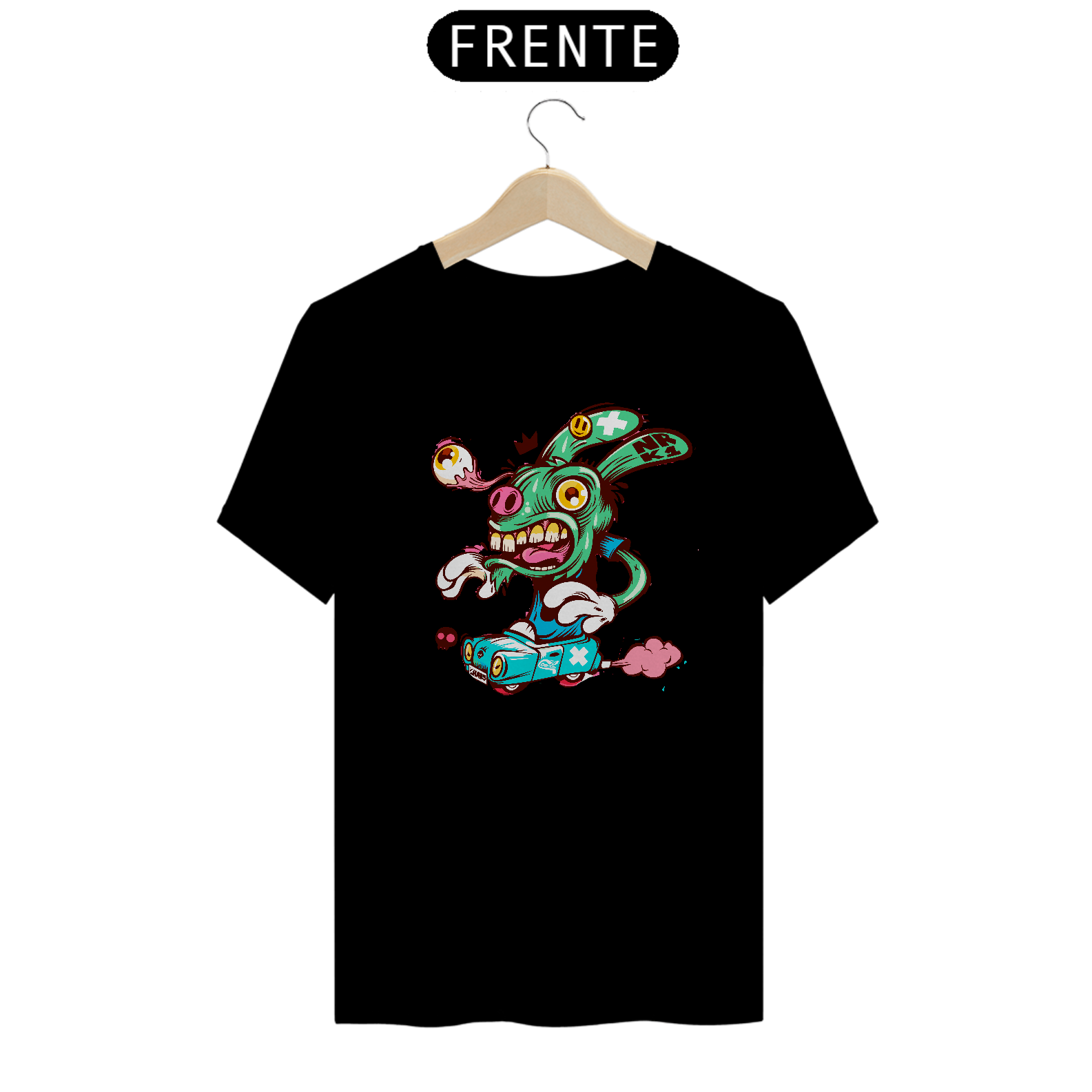 CAMISETA61