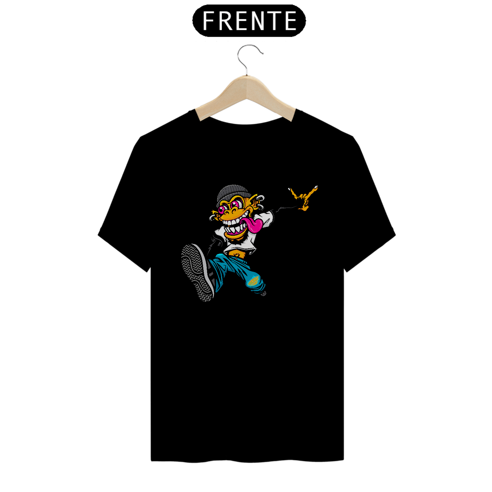 CAMISETA63