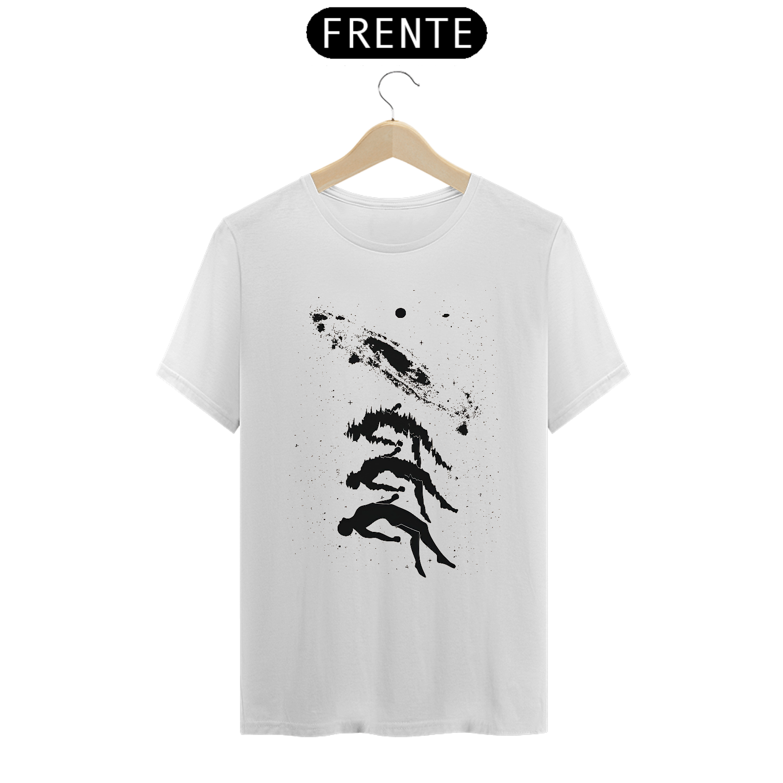 T-SHIRT ASTRAL