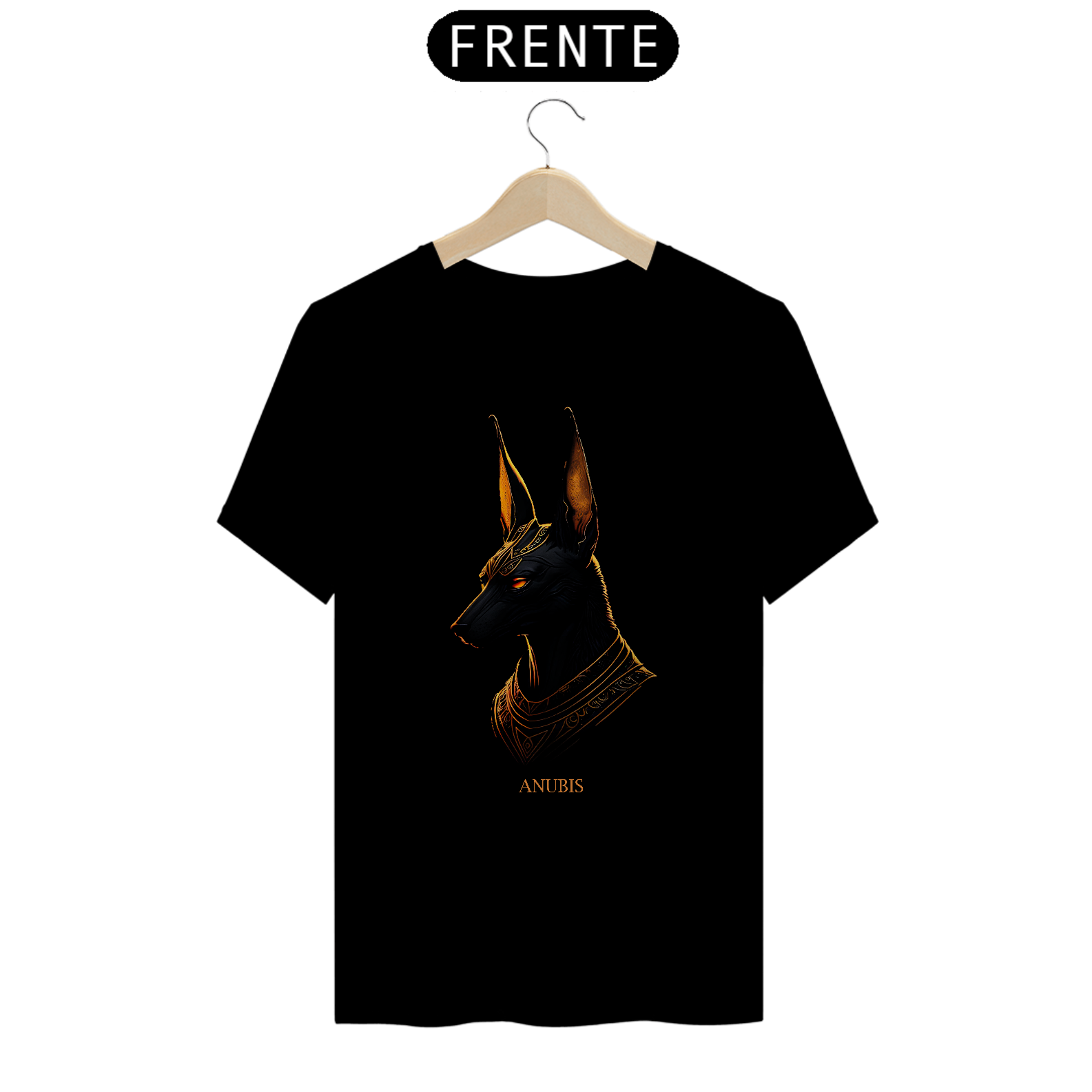 T-SHIRT ANUBIS