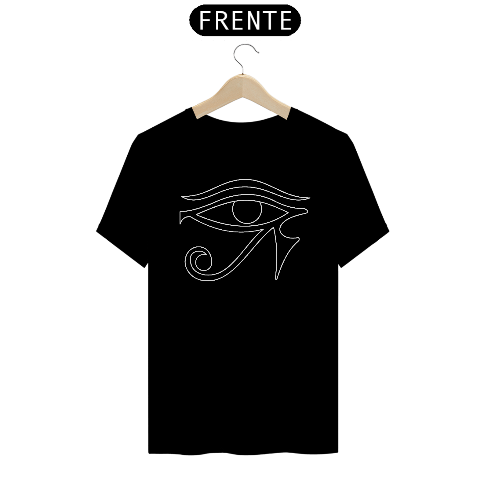 T-SHIRT HORUS