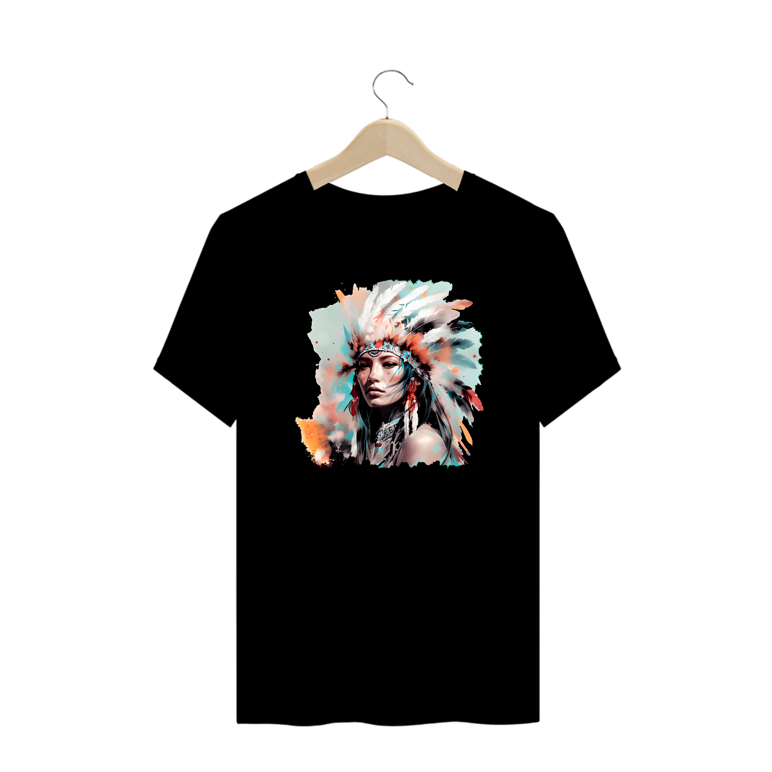 T-SHIRT PLUS SIZE INDIA