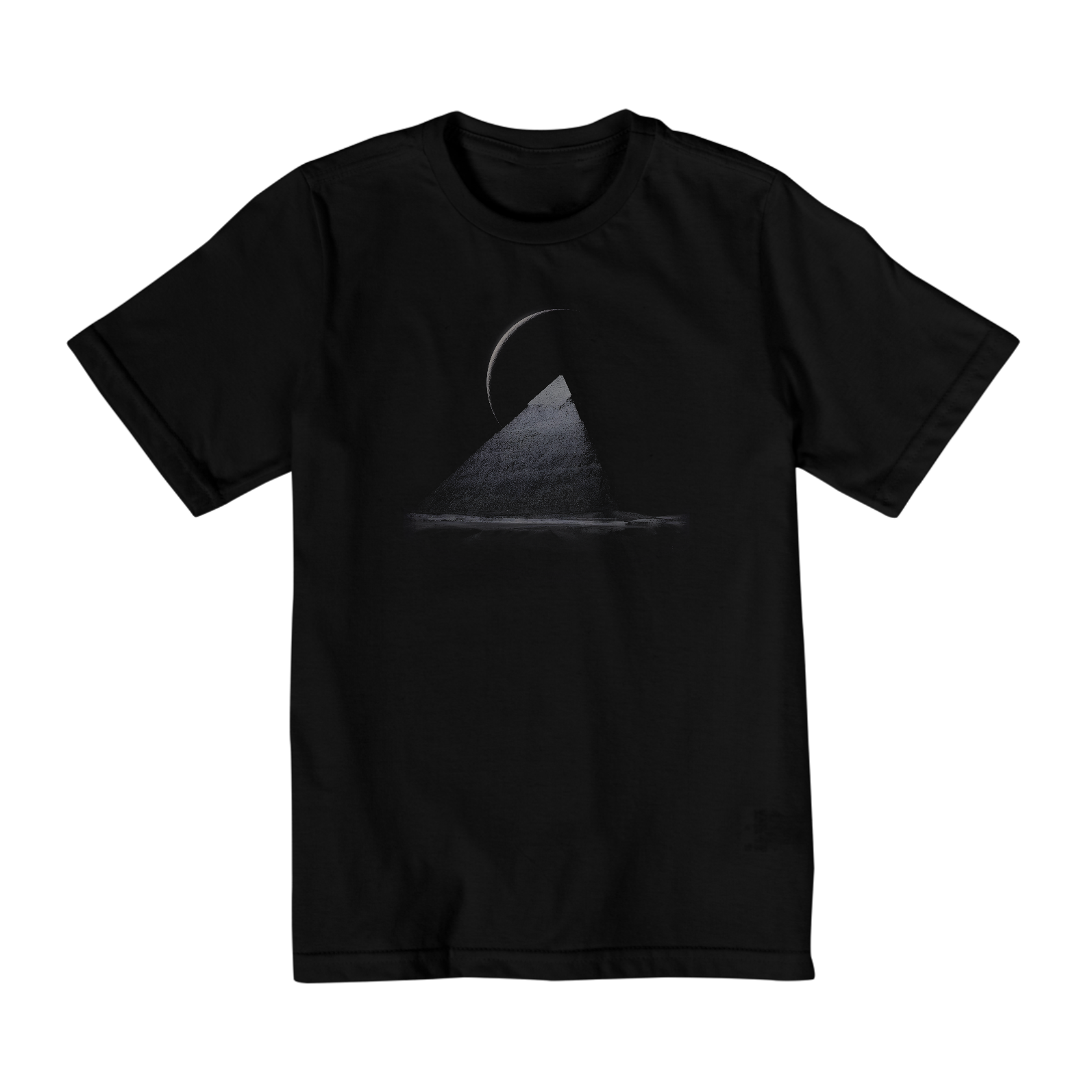 T-SHIRT PIRAMIDE 