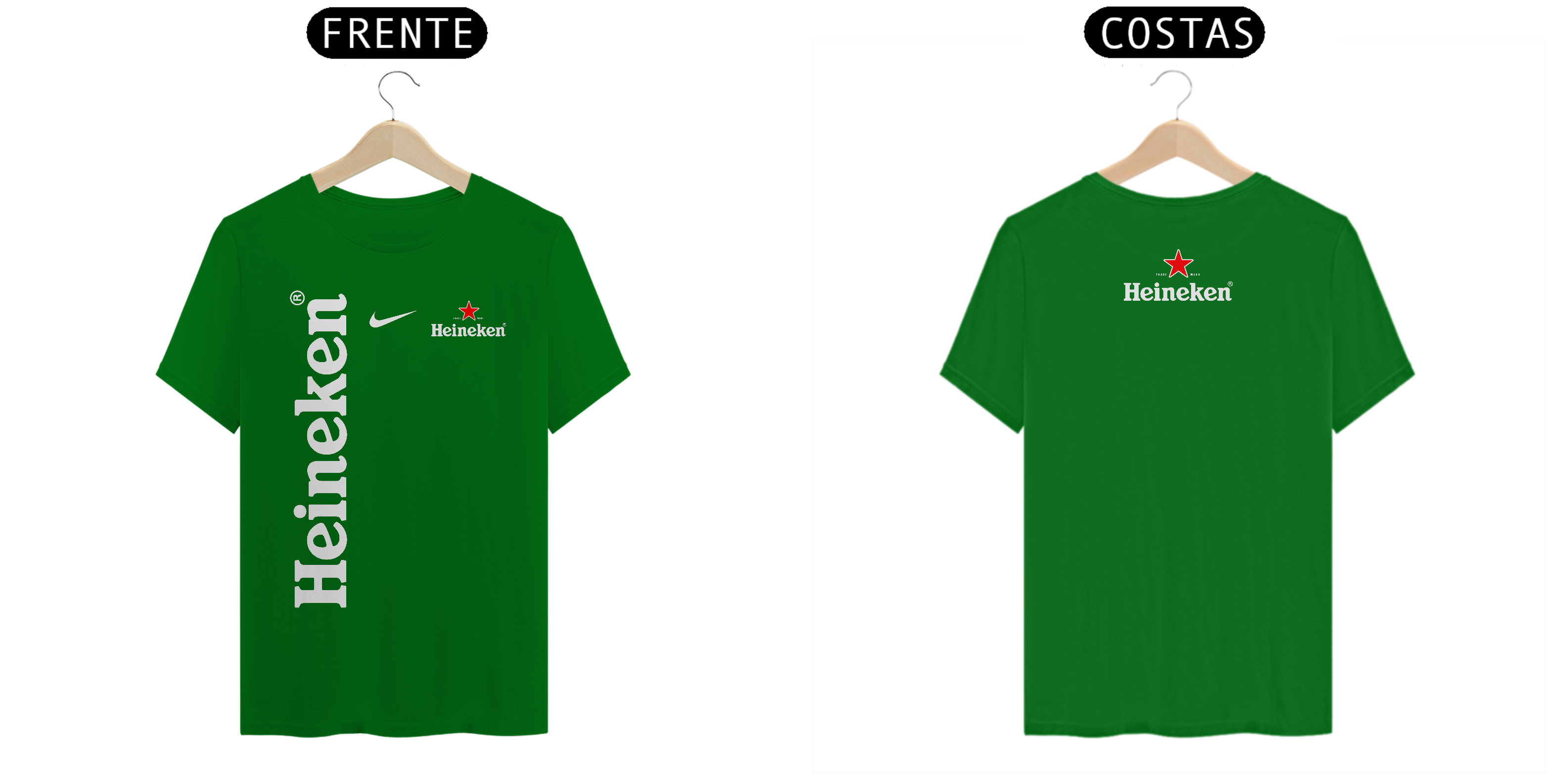 Nome do produto  Heineken