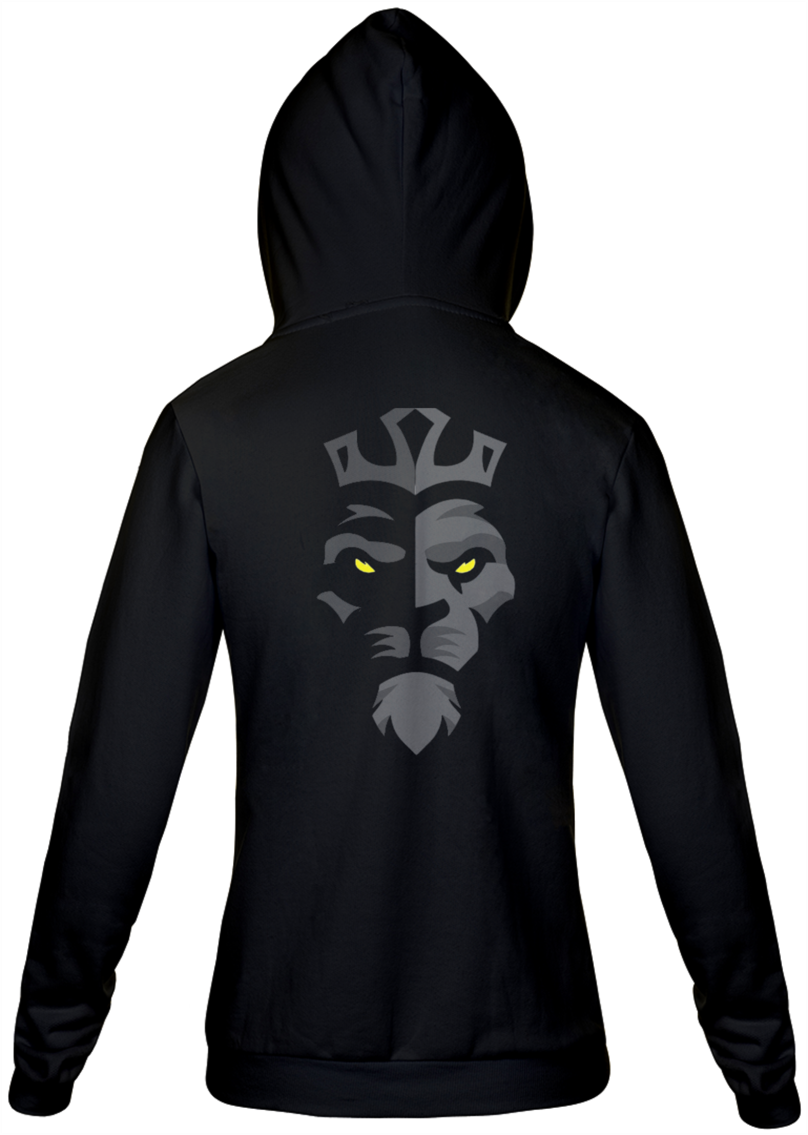 Moletom Com Ziper DEF