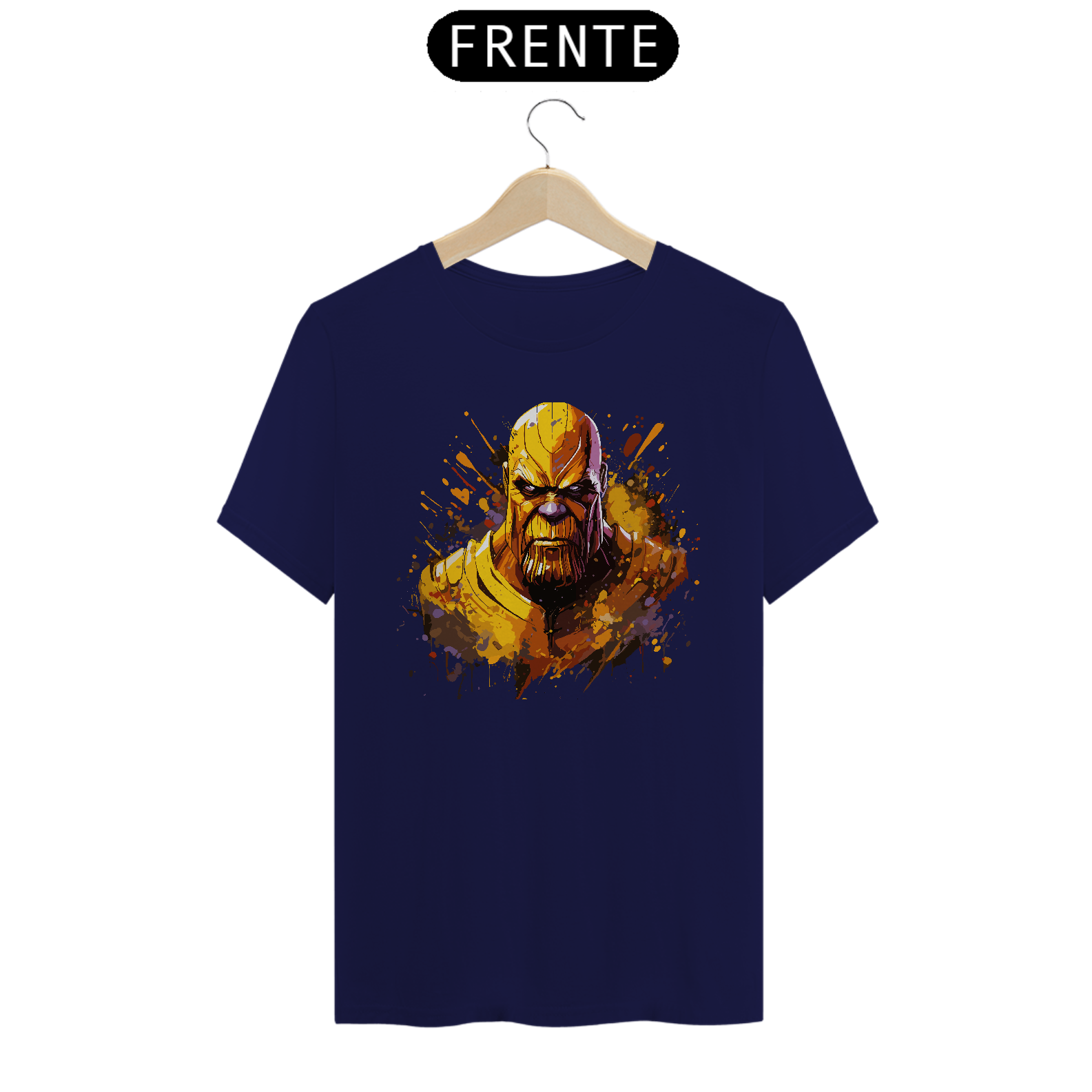 Camiseta Bananos