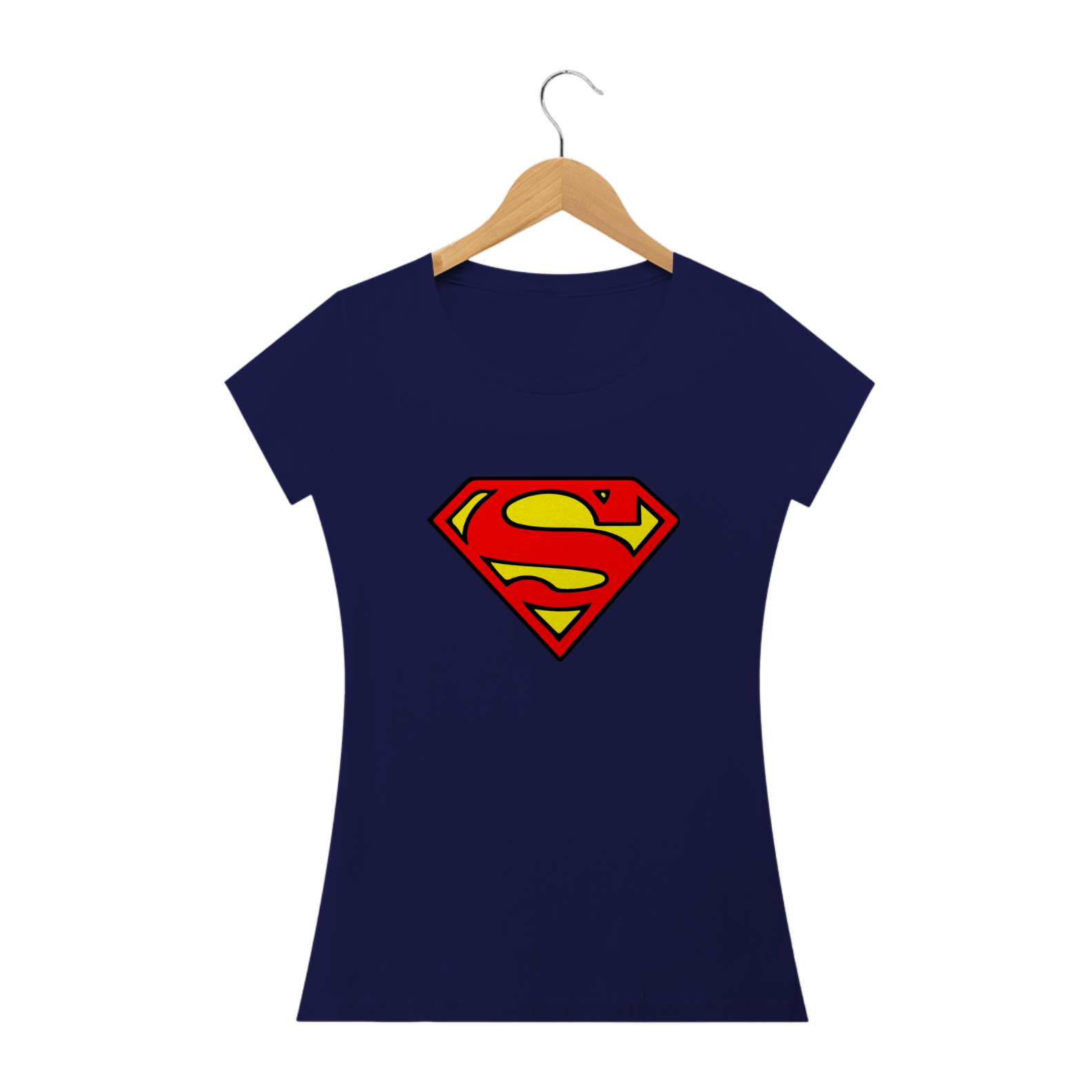 camiseta superman