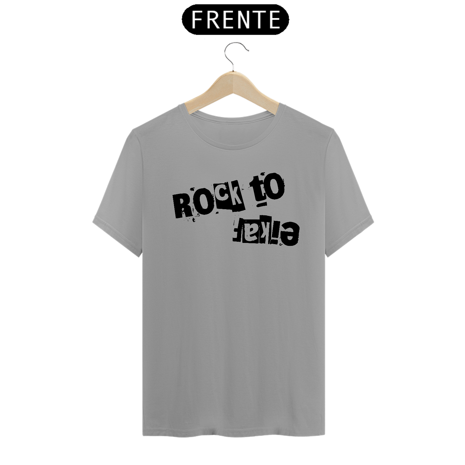 Rock to Fackie Clara Quality