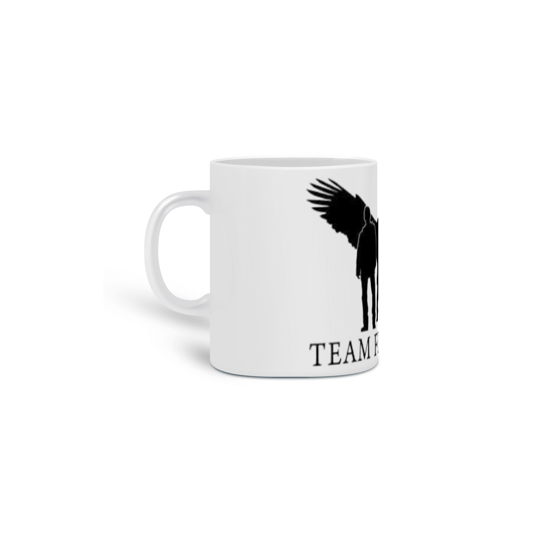 Caneca Série Supernatural