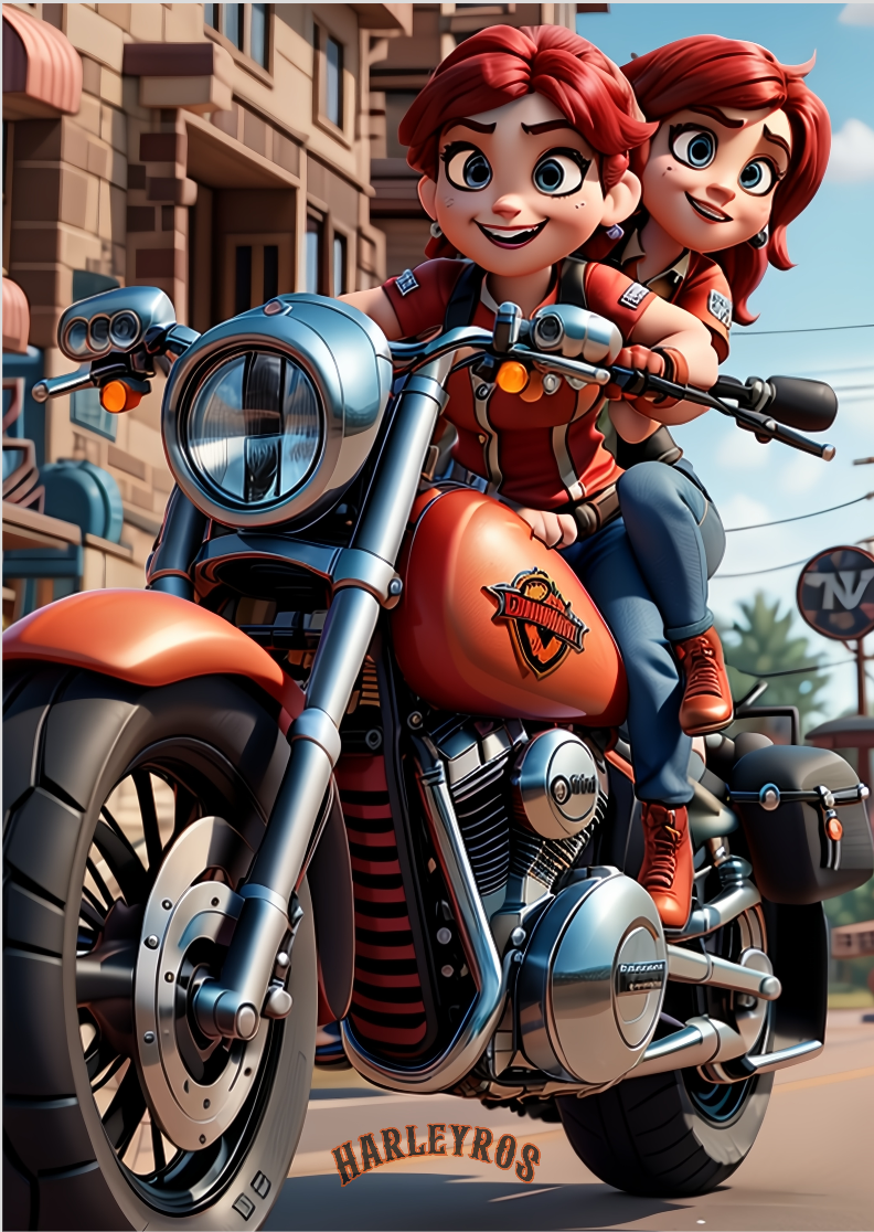 PR0040 - POSTER RETRATO