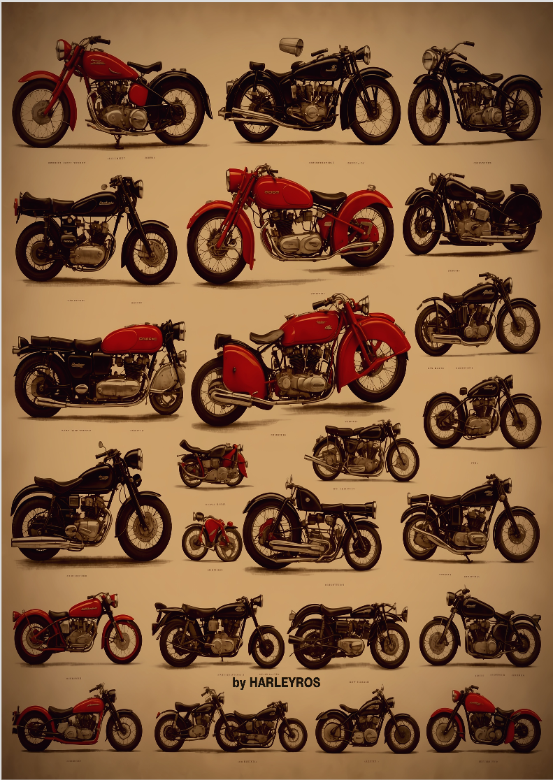 PR0088 - POSTER RETRATO