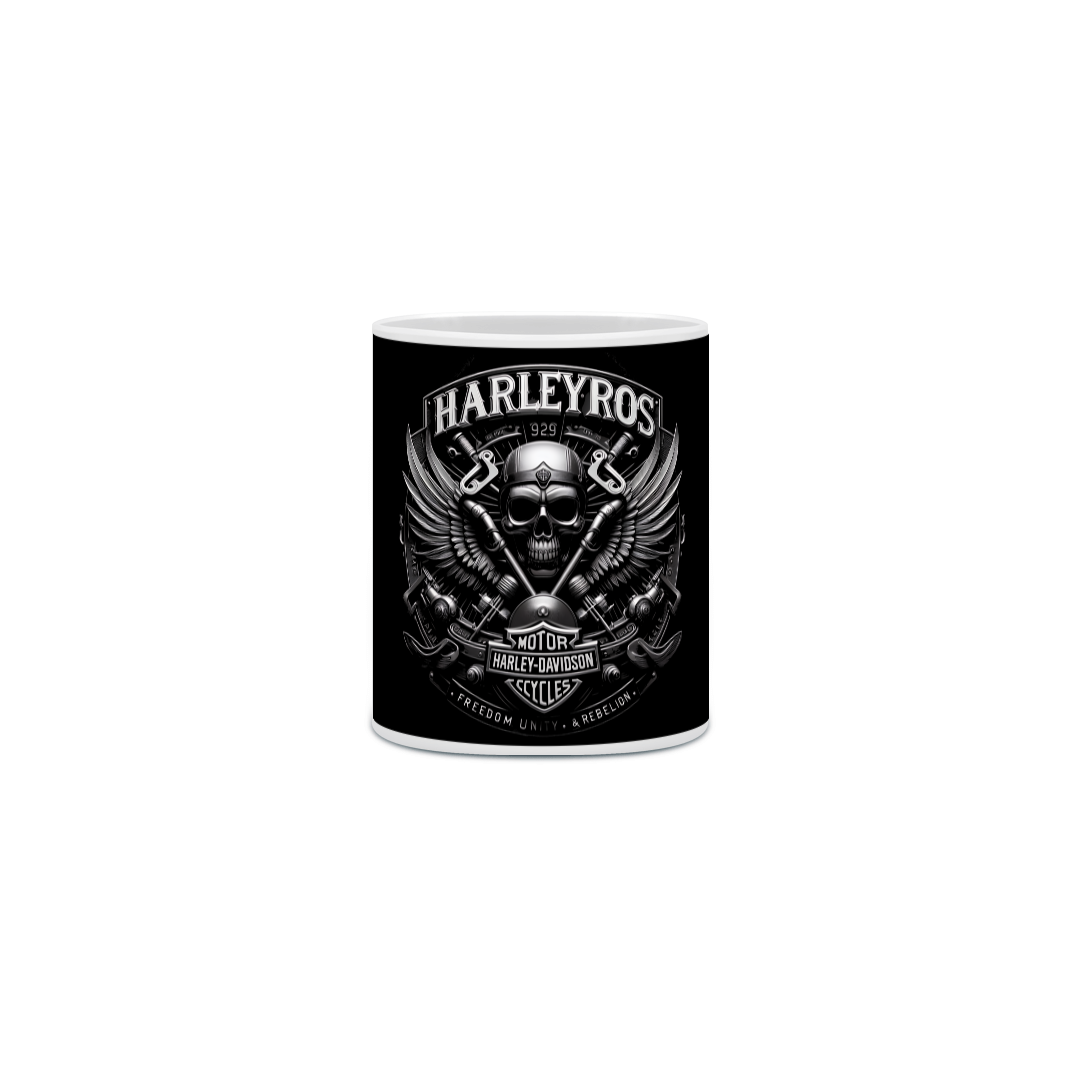 CA0073 - CANECA CERÂMICA