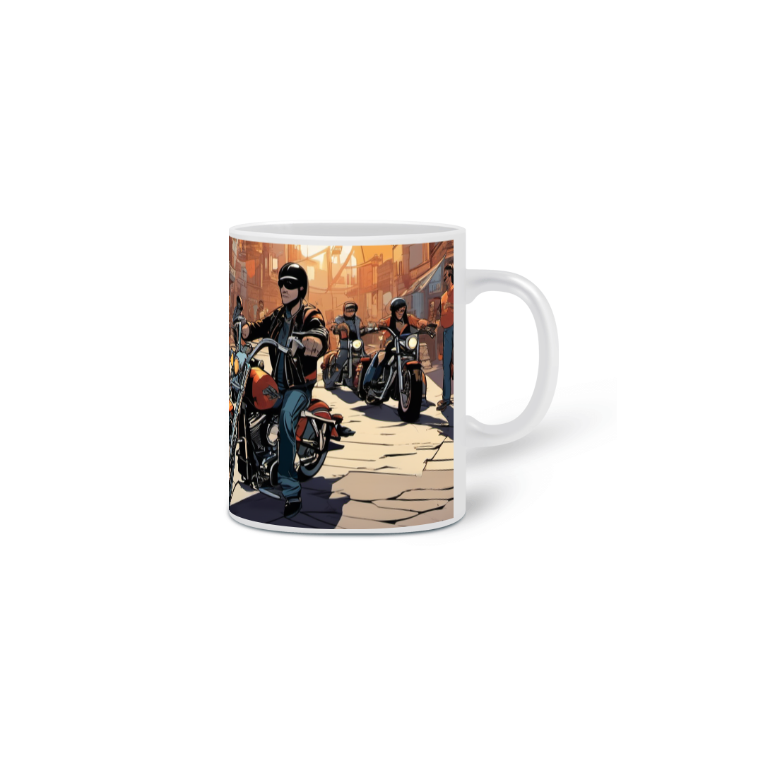 CA0025 - CANECA CERÂMICA