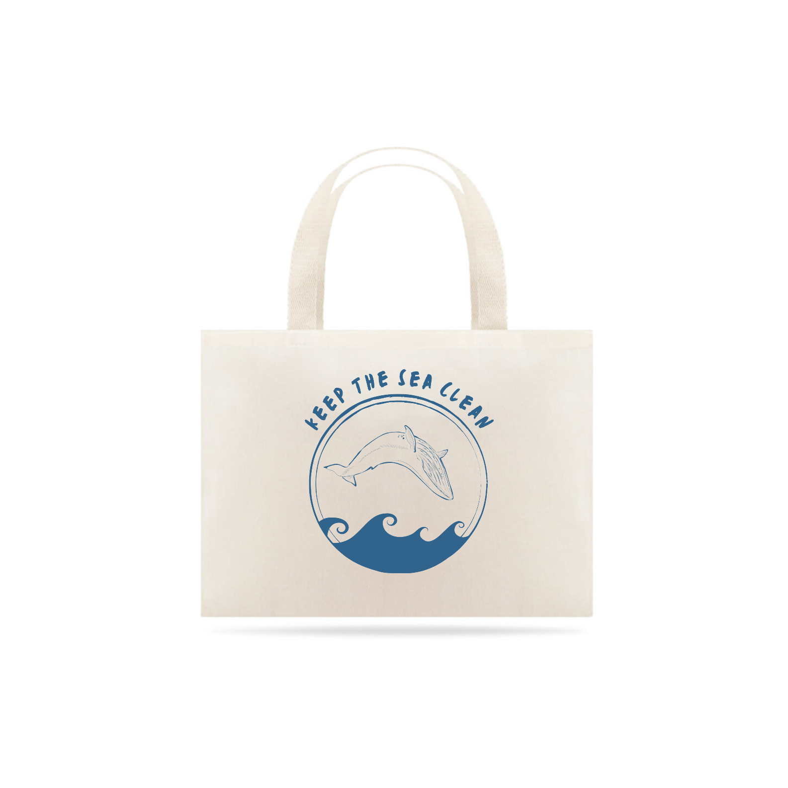 BAG OCEAN CLEAN
