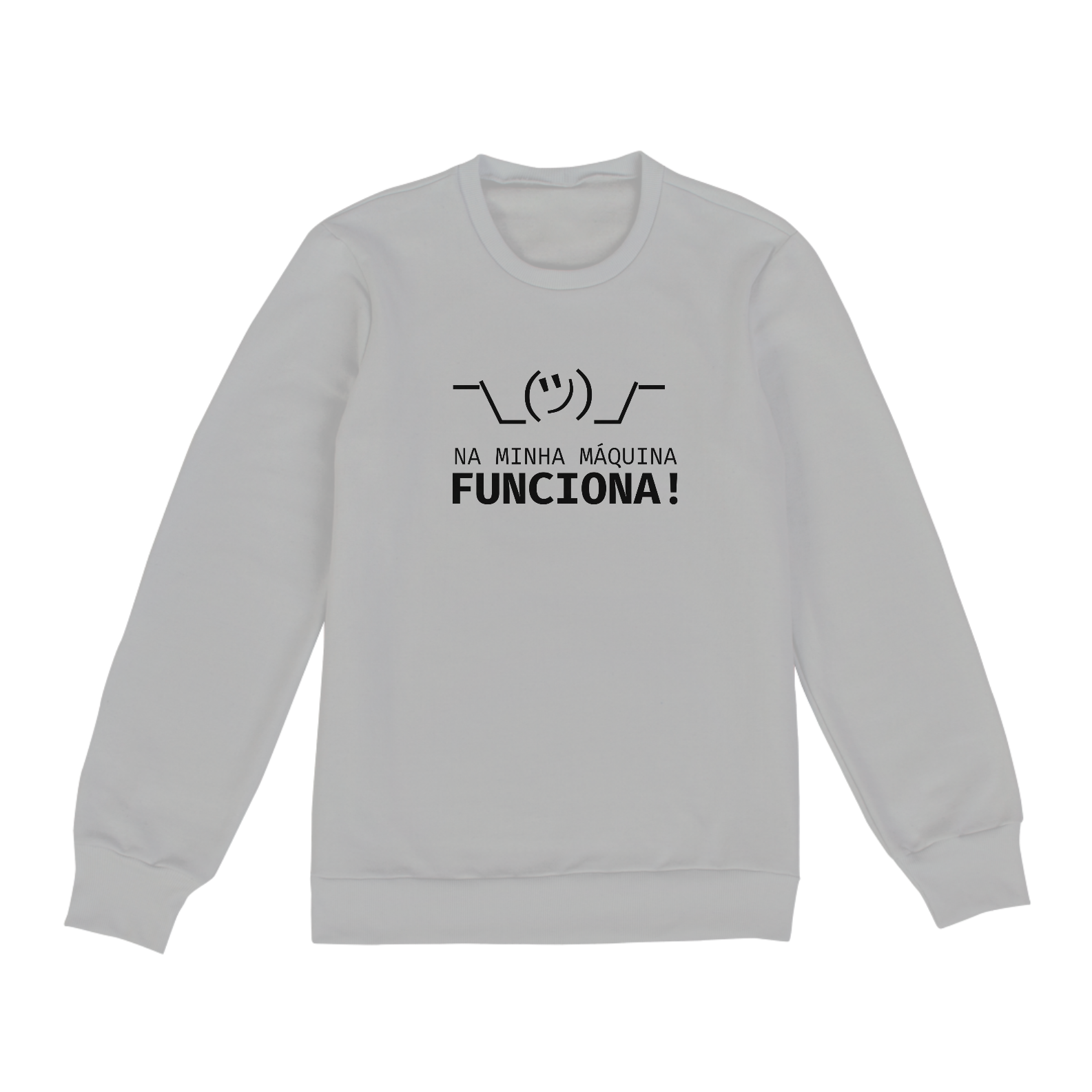 Na Minha Máquina Funciona