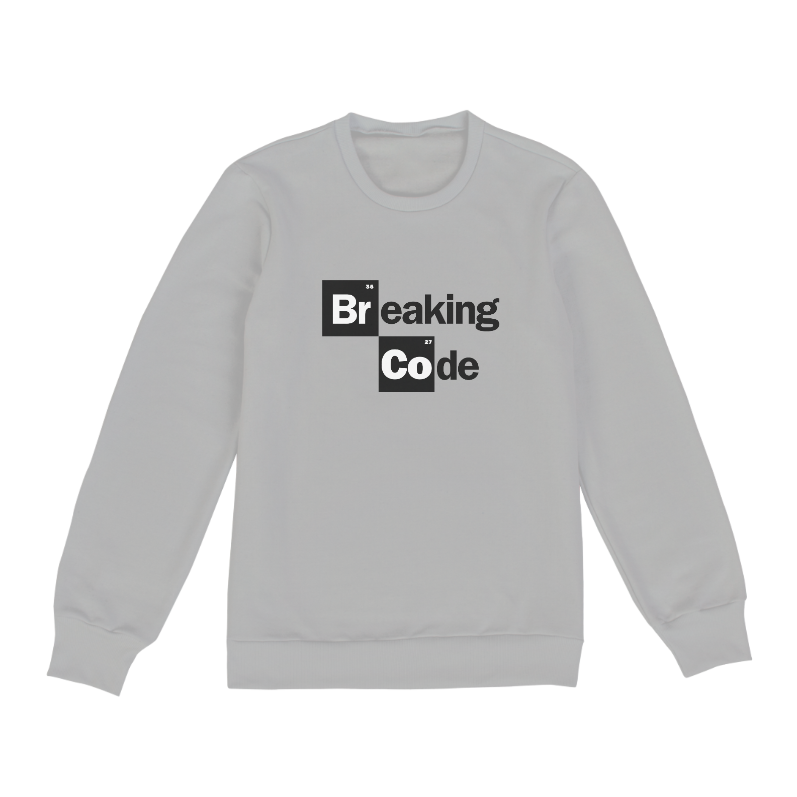 Breaking Code