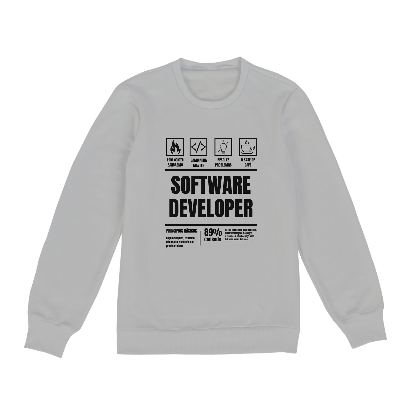 Software Developer