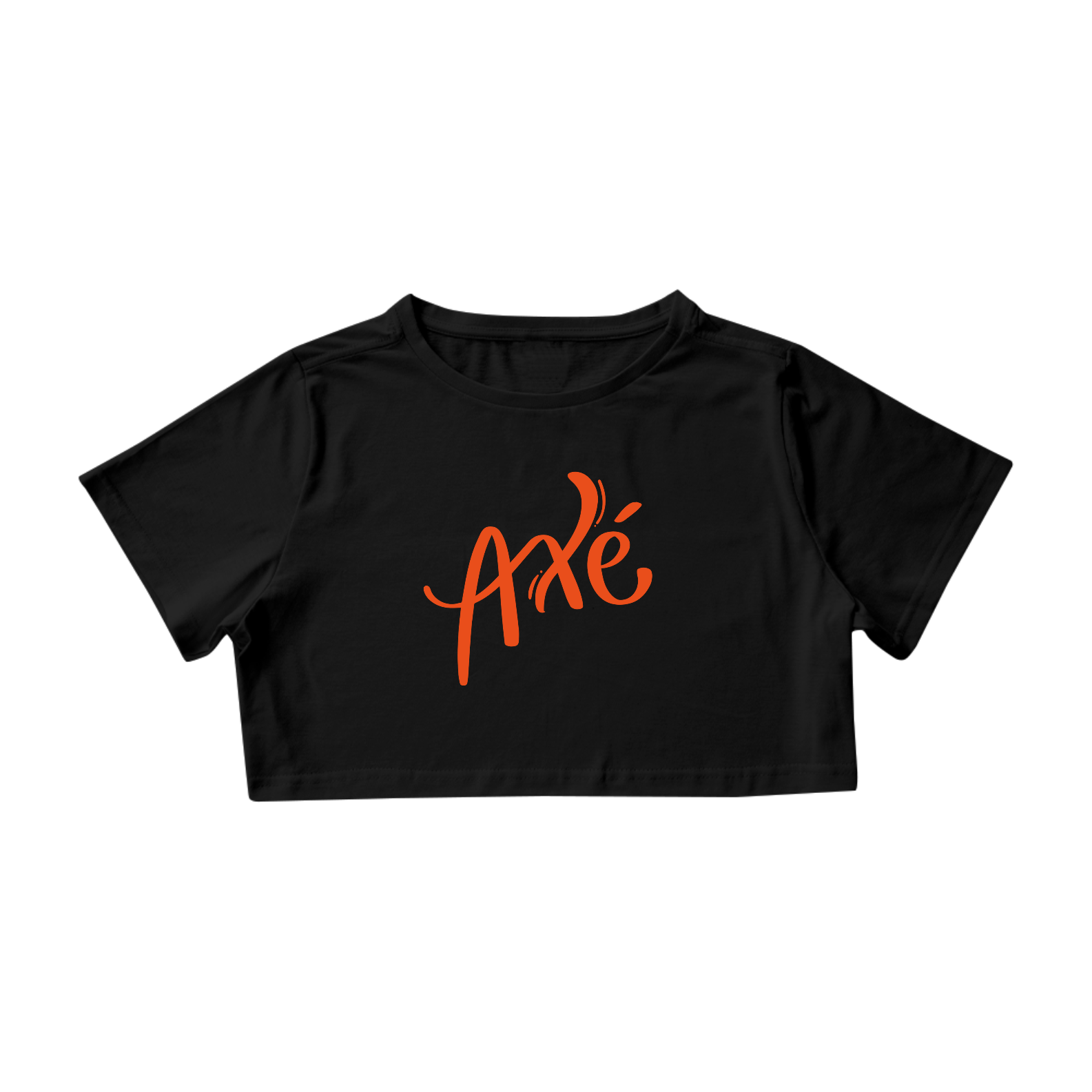 T-shirt Axé