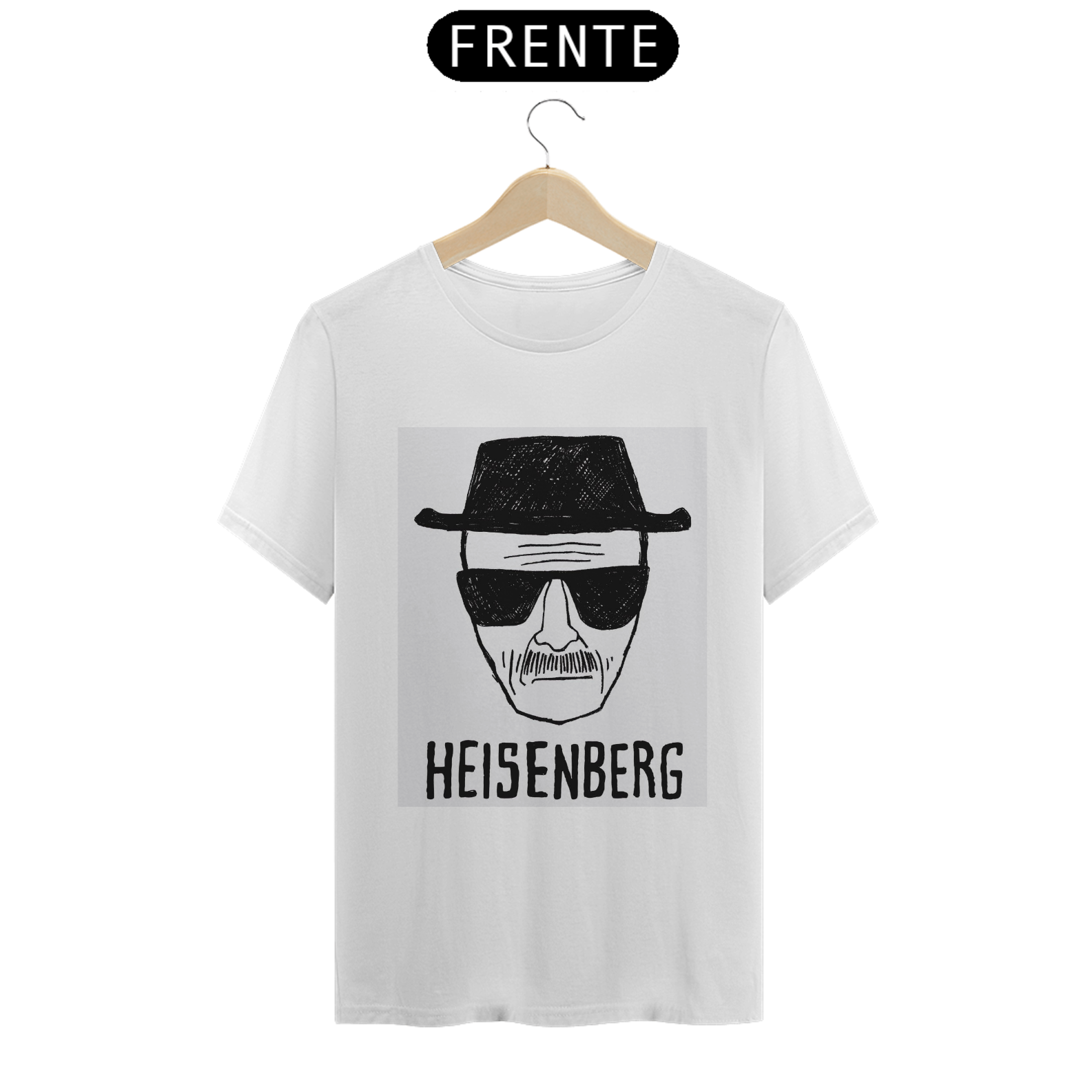 Heisenberg