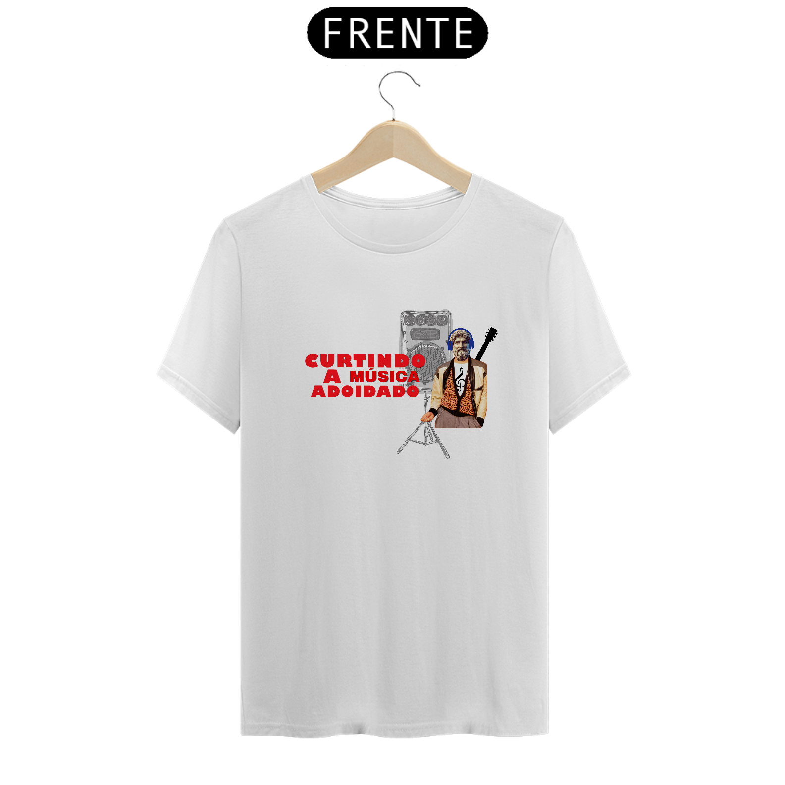 Se a Vida Te Der Música, Dance!