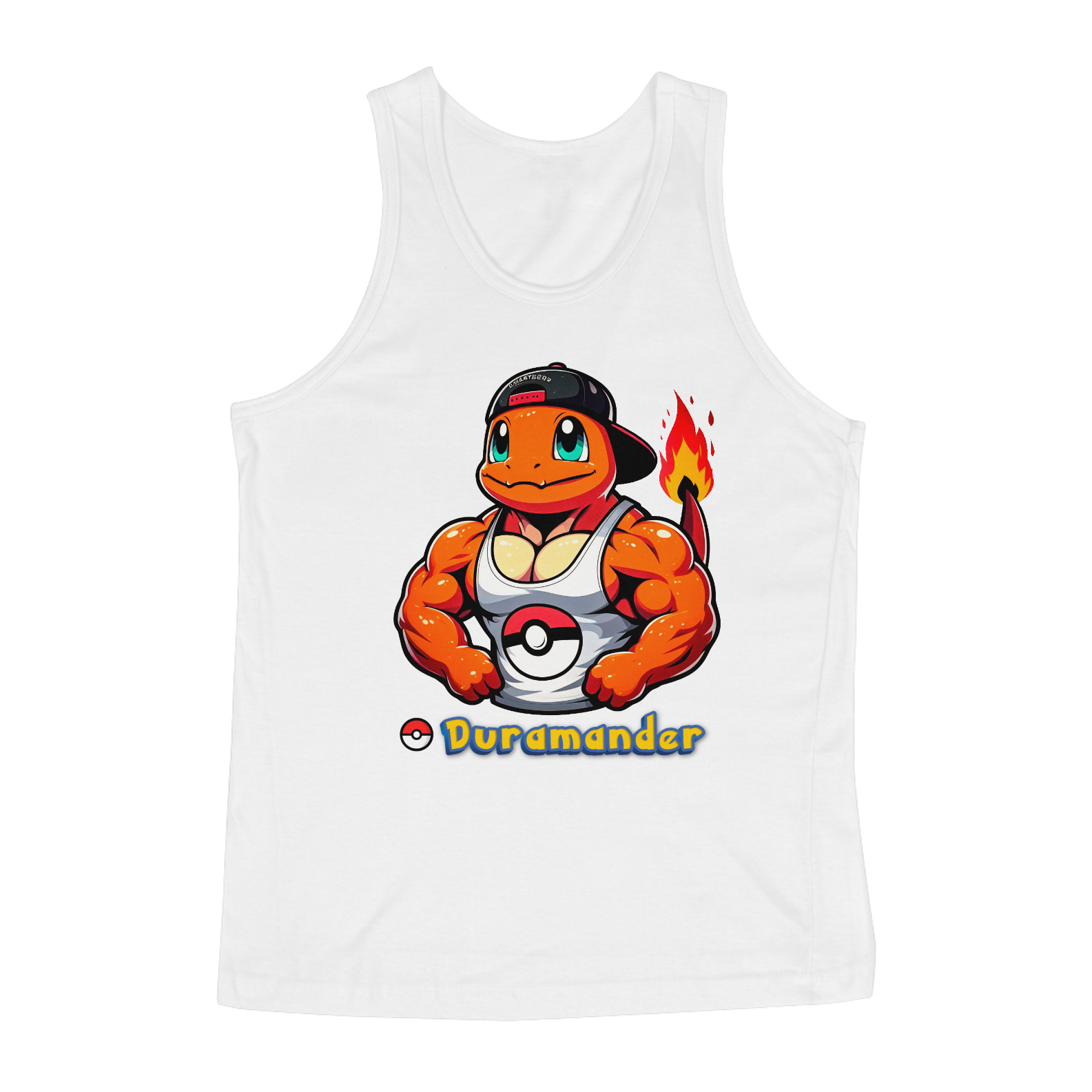 Nome do produto  Regata Duramander