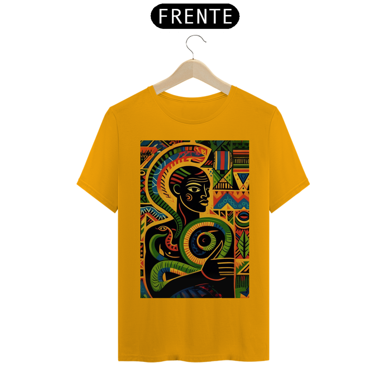 CORES DO ORUM - OXUMARÉ