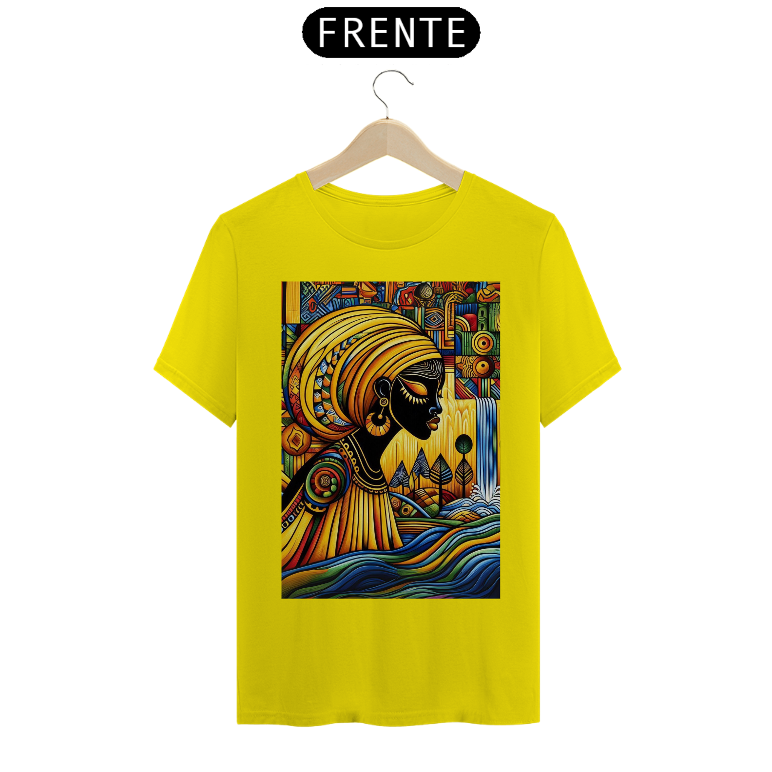 CORES DO ORUM - OXUM