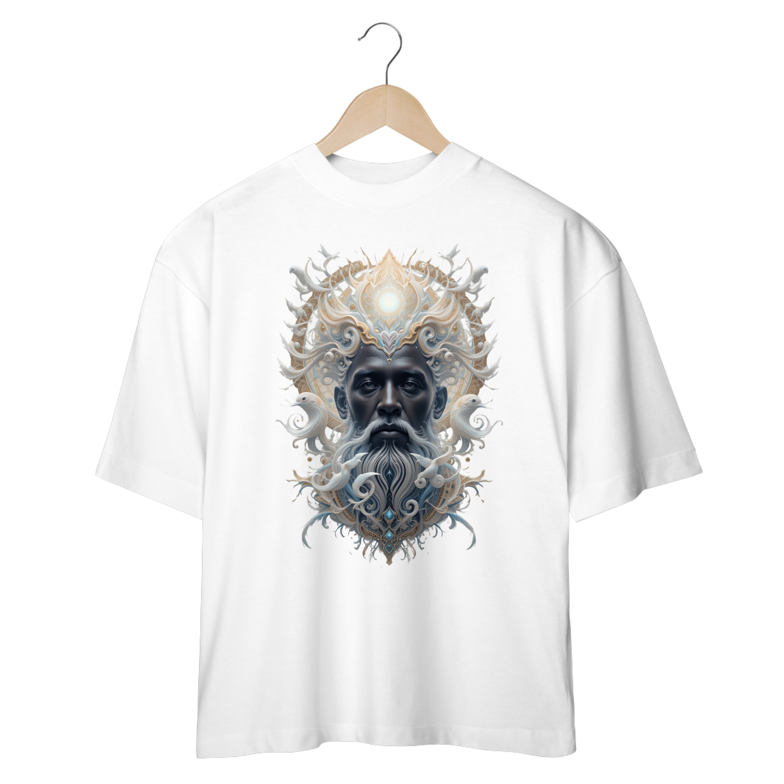 OXALÁ - ORI SAGRADO